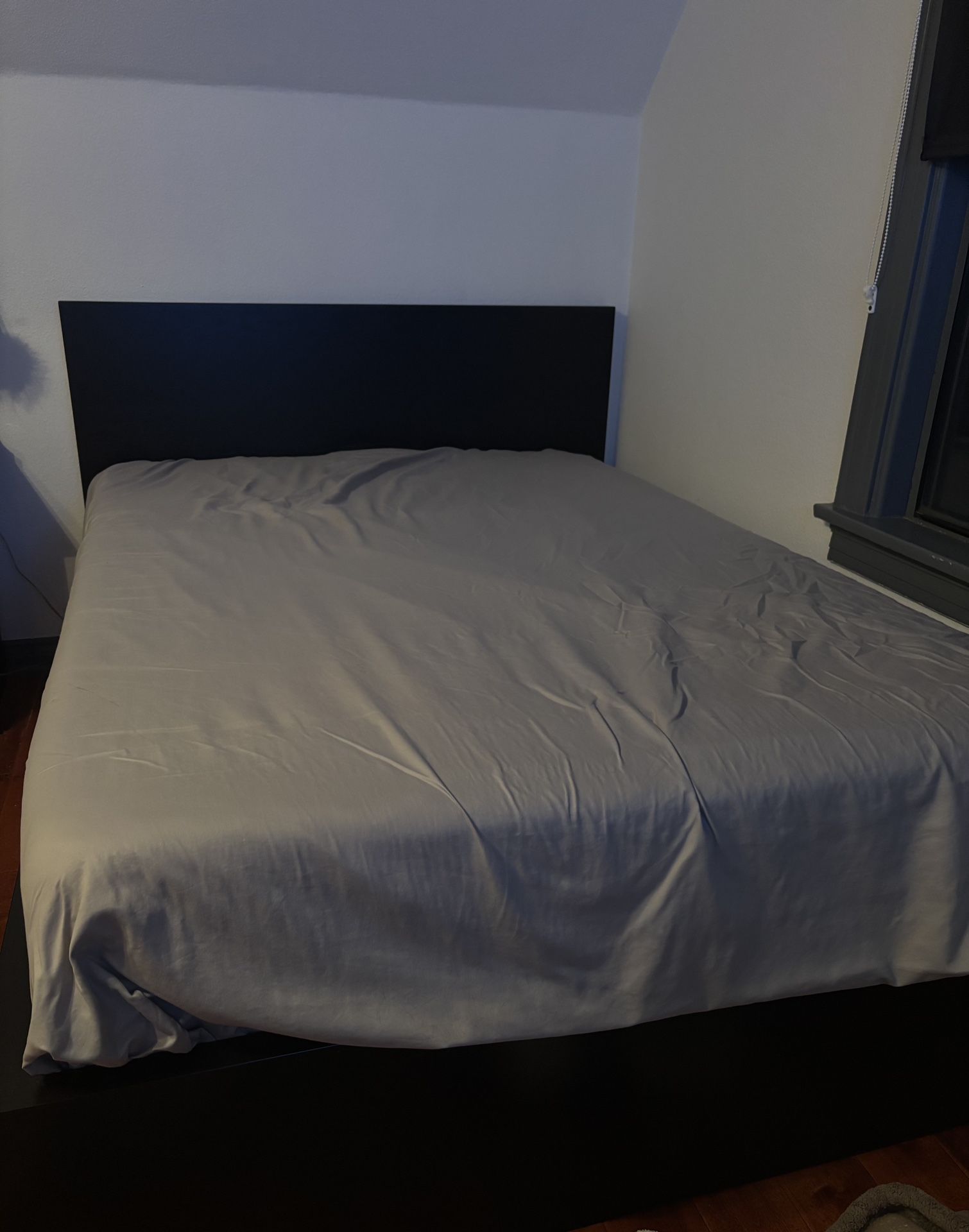 Full Size Bed Frame
