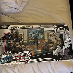 Pokemon Unova Heavy Hitters