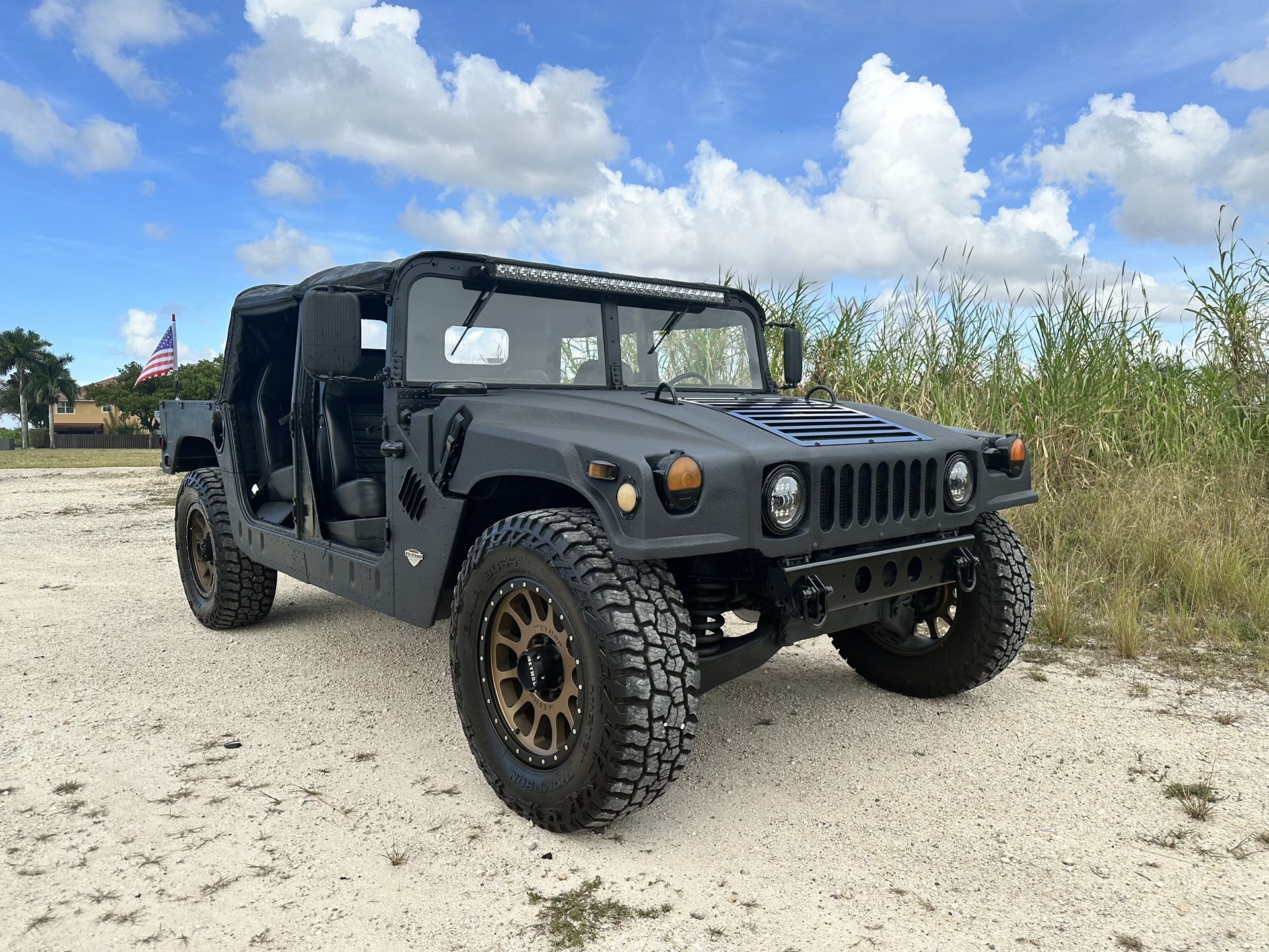 Hummer H1 For Sale Florida