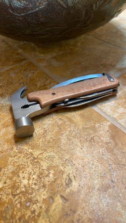 10-in-1 multitool