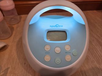 Spectra S1 Breast Pump