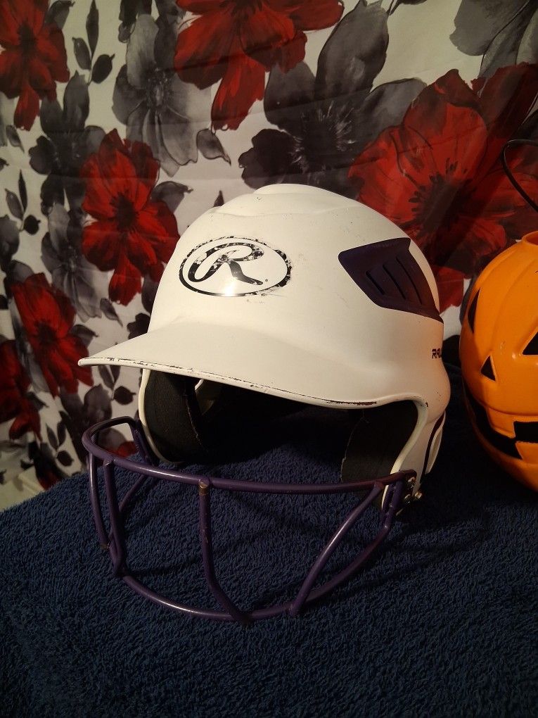 rawlings youth helmet