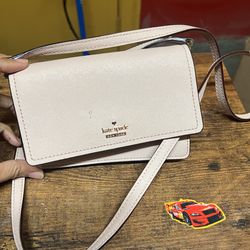 Kate Spade Crossbody bag 
