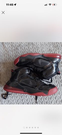 Nike Jordan Mars 270