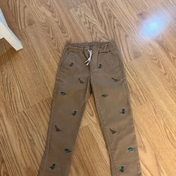 Janie And Jack Pants 