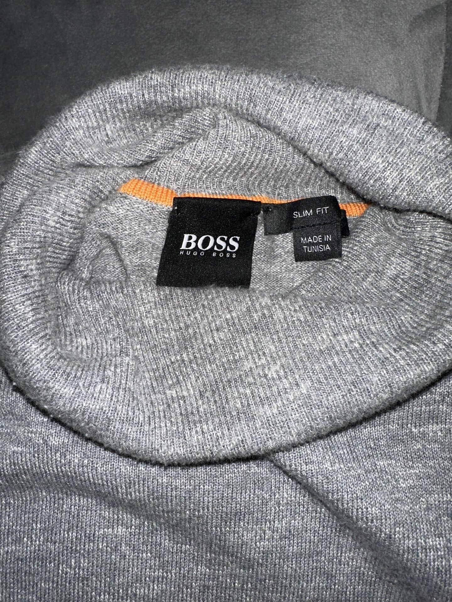 Hugo Boss Sweater