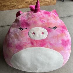 Giant 24 Inch Squishmallow 