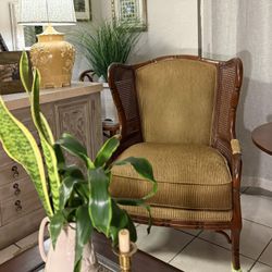 Ethan Allen Accent Chair