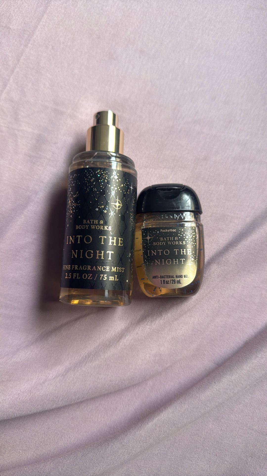 Bath And Body Works