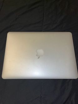 MACBOOK AIR 13” - 2017