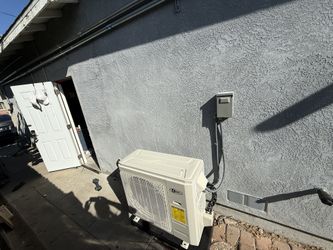 Mini Split 