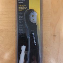 PVC Cutter