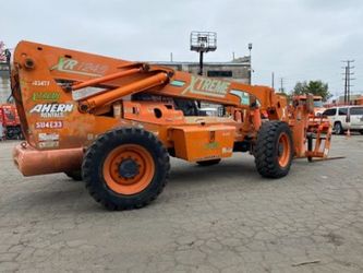 Used 2009 Xtreme 12K Reach Forklift 40-49’