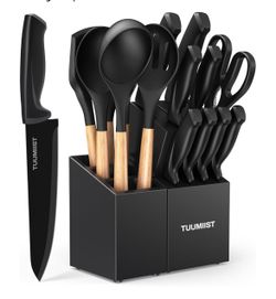 Knife Set