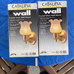 Wall Light