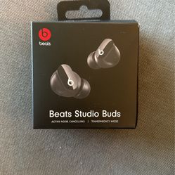 Beats Studio Buds