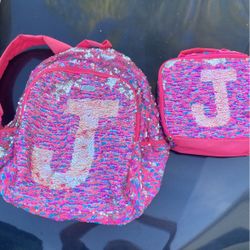 Backpack 