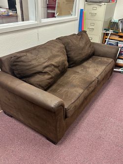 Sofa & Chair