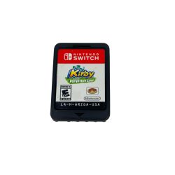  Kirby and the Forgotten Land - Nintendo Switch