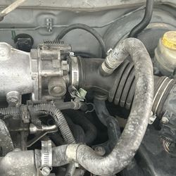 Brake Rotors Motor Mounts Engine Oil Radiator Flush