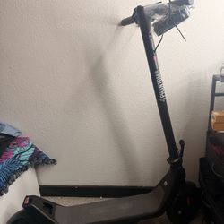Phantom A10 Smart Electric Scooter  