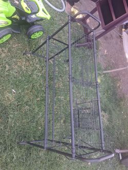 Storage rack