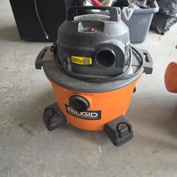 Compressor Vacuum 