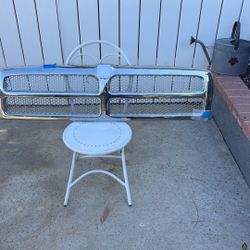 Came Off 1996 Dodge Ram