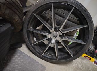 Rim