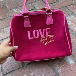 Victoria secret handbag