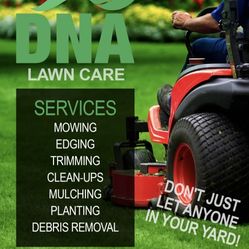 Lawncare 757