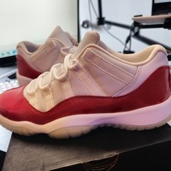 Brand New Jordan 11 Retro RED