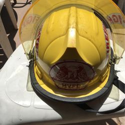 Firefighters Helmet 