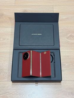 Huawei mate xt ultimate global 512gb/16gb  unlocked
