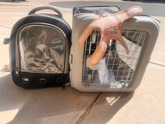 Small pet items