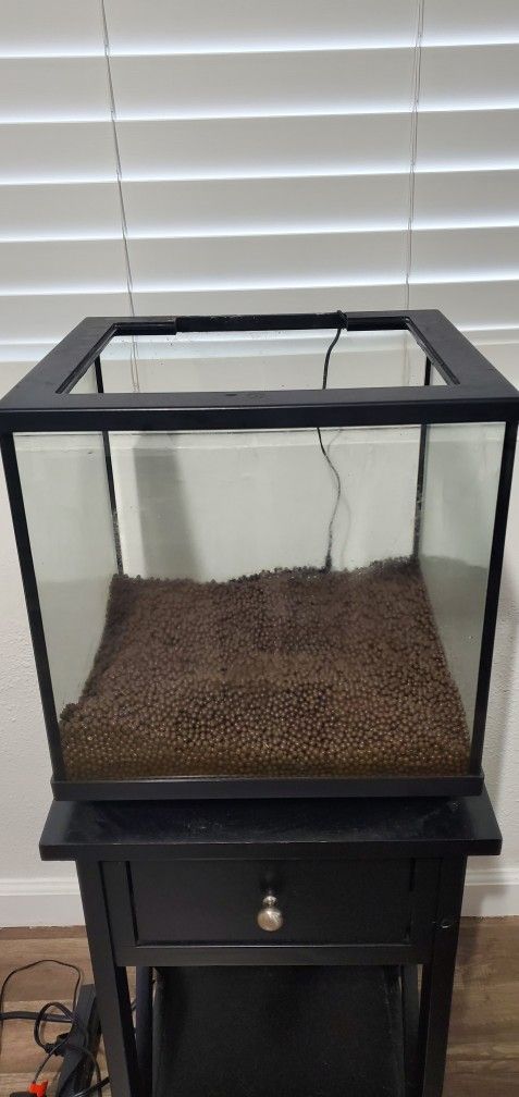 Fish Tank