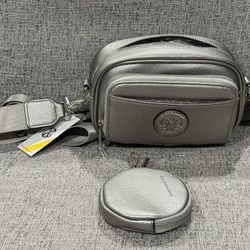 Brand New Christian Lacroix Handbag Purse & Wallet