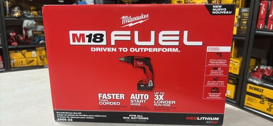 Screw gun kit
