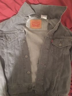 Levi's Denim Jacket