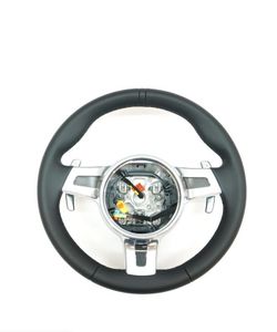 Porsche Sport Design PDK Steering Wheel