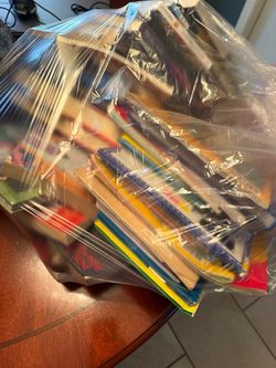 Children’s / youth books
