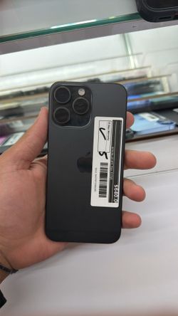 iPhone 15 pro max 512gb (unlocked)