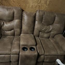 Recliners