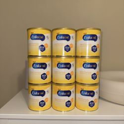 Enfamil Baby Formula