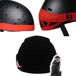 NEW Anti Ordinary A2 Beanie Helmet – Medium (Retails $229)