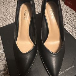 Woman’s Heels 