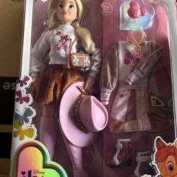 Disney ILY 4ever Dolls 