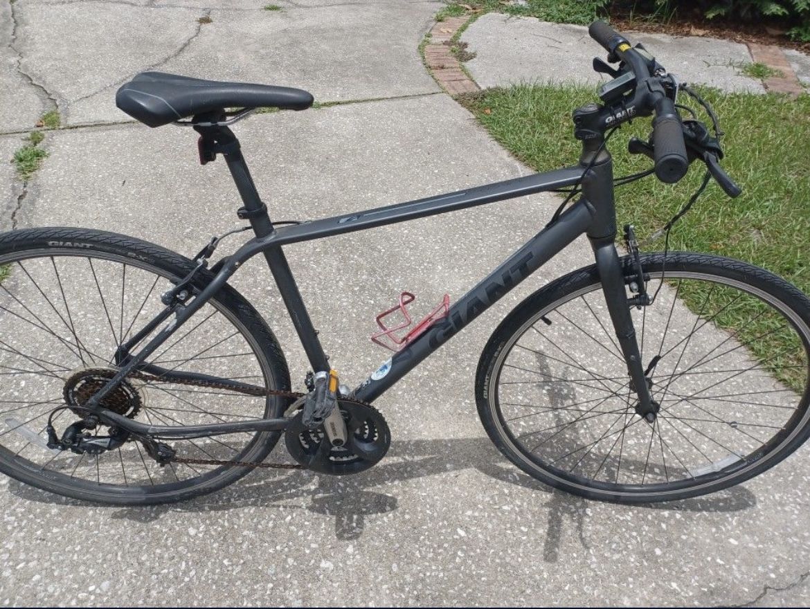 Road Bike 