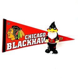 Chicago, Blackhawks Merchandise