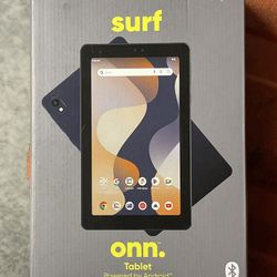 Surf Tablet 